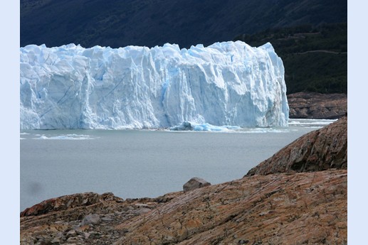 Viaggio in Argentina 2010